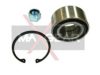 MAXGEAR 33-0377 Wheel Bearing